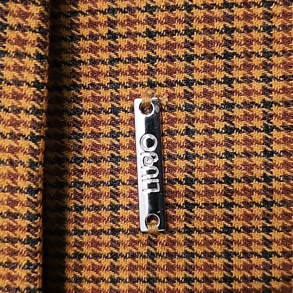 Lui-Jo Milano sport blazer - Picture 8 of 8